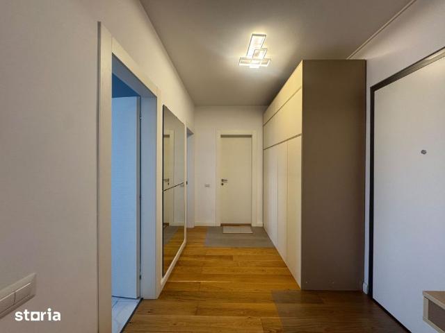 2 CAMERE +PARCARE INCLUSA || BANEASA HERASTRAU