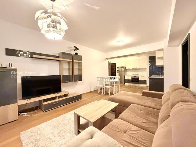 2 Camere | Parcare Inclusa | Metrou Pipera | Upground Aviatiei