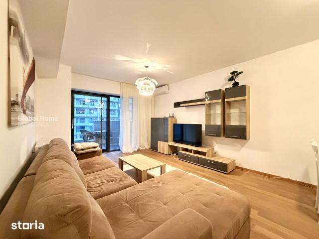 2 Camere | Parcare Inclusa | Metrou Pipera | Upground Aviatiei