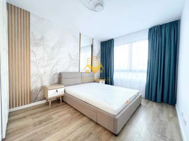 2 camere, parcare, Intre Lacuri, Park Lake Zona Iulius Mall, FSEGA