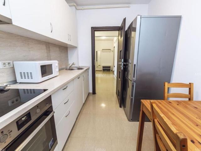 2 camere | Parcare | Petfriendly | Dobroiesti