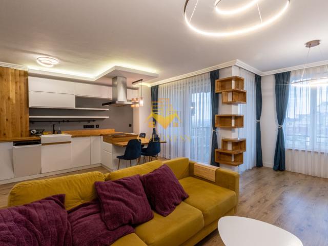 2 camere, Parcare, Premium, Revo, Andrei Muresanu, Sigma, Calea Turzii