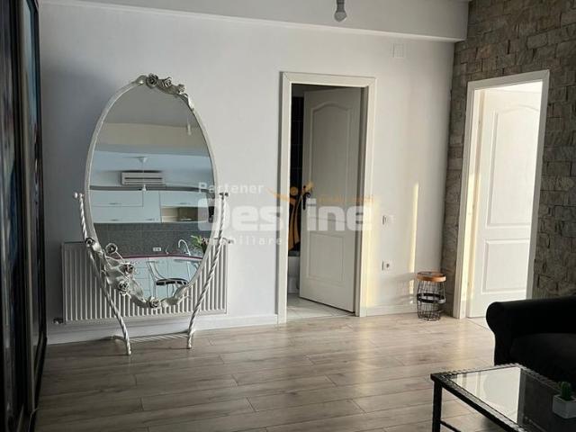 2 camere | Parcare privata | Tomis Plus