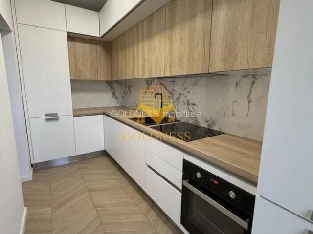 2 camere, Parcare subterana, Central, NTT, Bosch, Pta Mihai Viteazu
