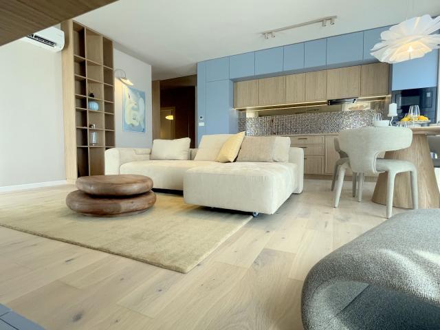 2 camere + Parcare subterana | Prima inchiriere | Nord One Brediceanu