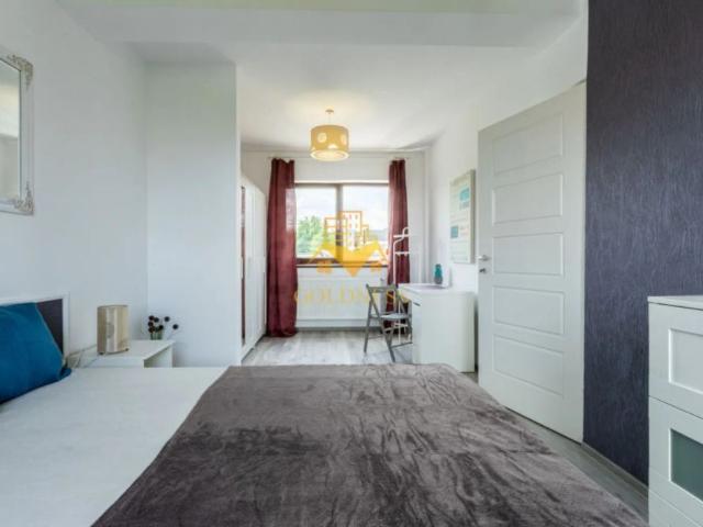 2 camere, parcare, terasa 30mp,Gheorgheni, zona Fagului, Pet Friendly