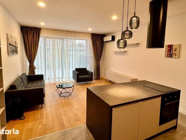 2 Camere | Parcare | Terasa 35mp | One Timpuri Noi
