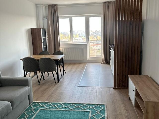 2 camere+ parcare, Veris Titan, Metrou Costin Georgian