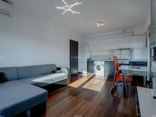 2 camere | Parcare | Zona Lidl Bucium