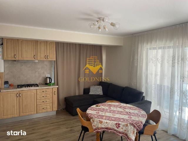 2 camere, Parcare, Zona Vivo Mall, Amethyst, Metro, Momax, Floresti
