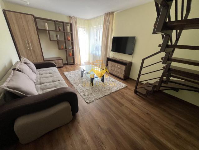 2 camere, parcare, 2 niveluri, UMF, Zorilor, Mircea Eliade, UTCN