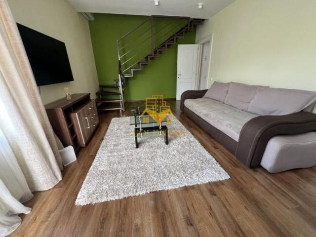 2 camere, parcare, 2 niveluri, UMF, Zorilor, Mircea Eliade, UTCN