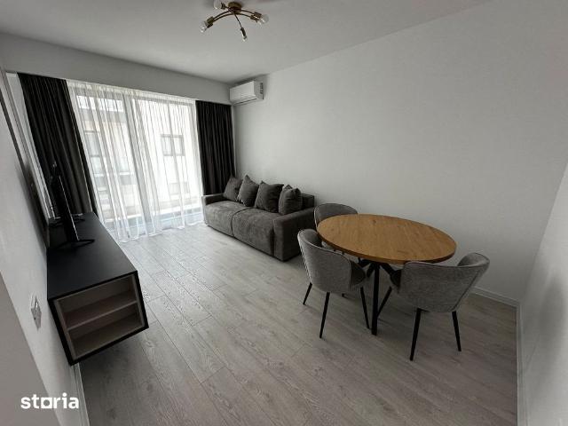 2 Camere Parcare 6 min Metrou Pacii Novum Residence Gorjului I. Maniu