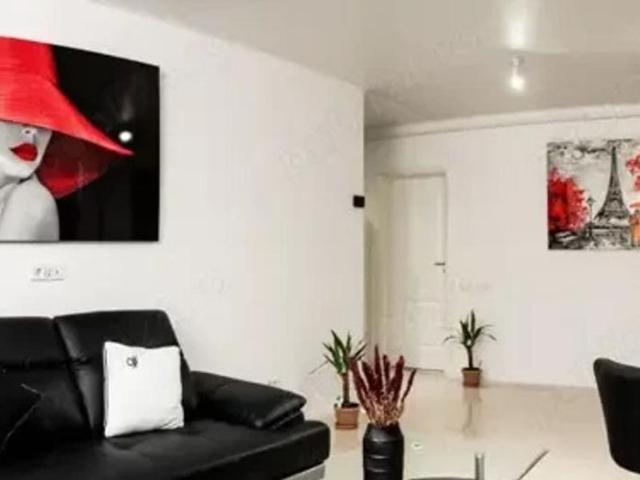 2 camere Parcul Carol Tineretului | Modern