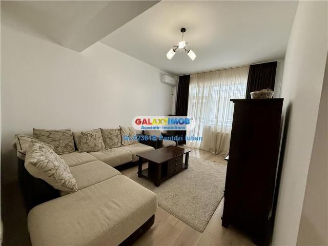 2 camere | Park Residence | Centrala Proprie | Decomandat | Negociabil