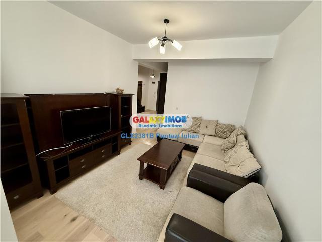 2 camere | park residence | centrala proprie | decomandat | negociabil