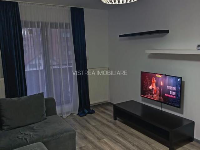 2 camere Militari Residence pentru minim 3 luni / Loc de parcare