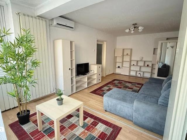 2 CAMERE | Perla | Dorobanti