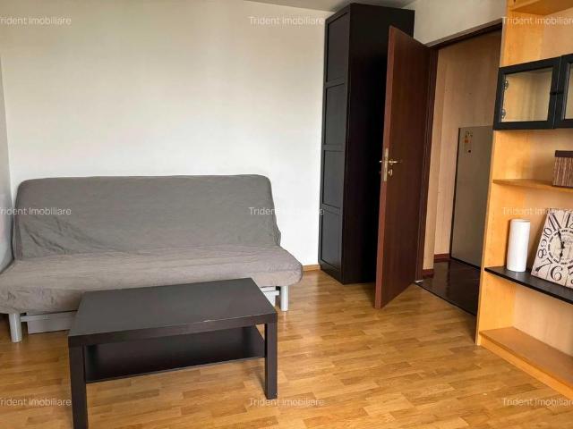 2 camere PET FRIENDLY / Drumul Taberei / Râul Doamnei