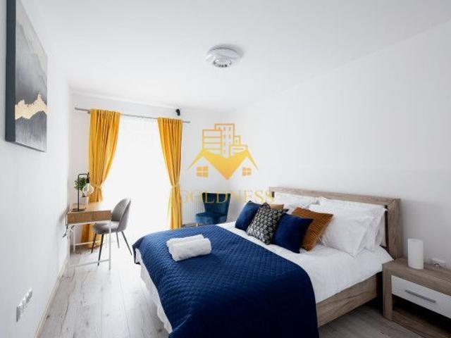 2 camere, Pet Friendly, Horea, parcare, Centru, Facultatea de Business