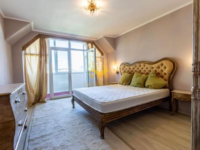 2 camere, Pet Friendly,LIDL, Parcare, Buna Ziua,Grand Hotel,Trifoiului