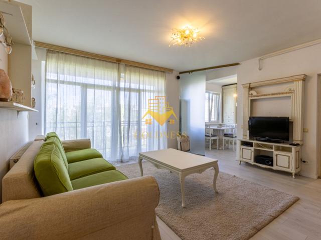 2 camere, Pet Friendly,LIDL, Parcare, Buna Ziua,Grand Hotel,Trifoiului