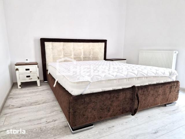 2 CAMERE / PET FRIENDLY / PARCARE / AVANTGARDEN FAZA 4