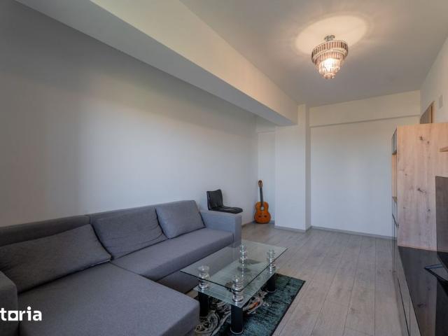 2 camere | Petfriendly | Zona Valea Adanca