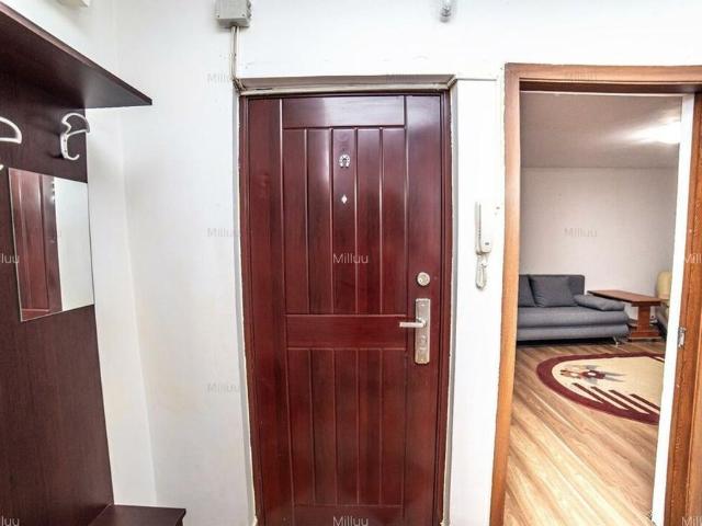 2 camere | Petfriendly | Centrala Termica | 10 Min Metrou Gorjului
