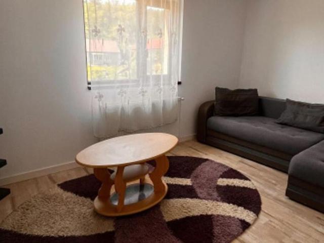 2 camere | Petfriendly | Parcare | Zona Frumoasa