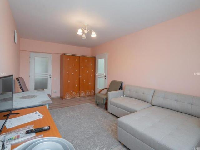 2 camere | Petfriendly | Piata Unirii