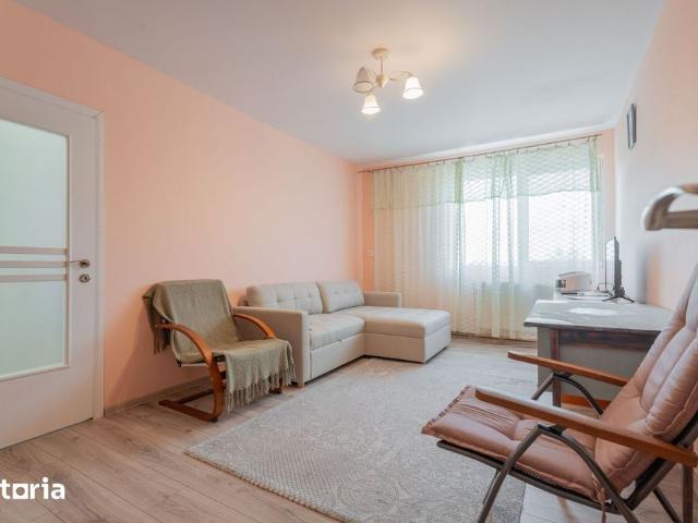 2 camere | Petfriendly | Piata Unirii