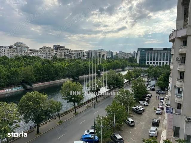 2 Camere Piata Unirii | 2 min Metrou | Vedere Panoramica Fantani | 70m