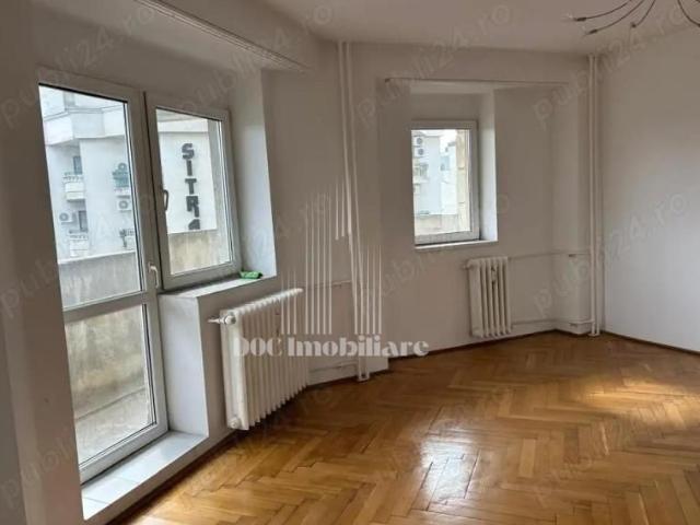 2 Camere Piata Unirii | 2 min Metrou | Vedere Panoramica Fantani | 70mp