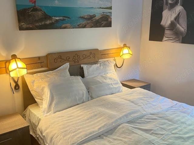 2 camere Piata Unirii T145a
