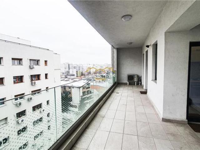 2 camere PIATA VICTORIEI | BARRIO RESIDENCE TERASA 20 MP *galactichouse ro* de inchiriat Piata Victoriei, Bucuresti