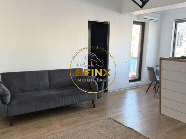 2 camere Piata Alba Iulia/ Burebista/ bloc 2017/ centrala/ pet friendly Sfinx Imobiliare