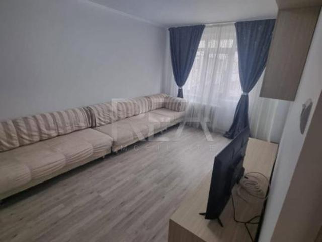 2 Camere Piata Rahova Bloc reabilitat etaj 3