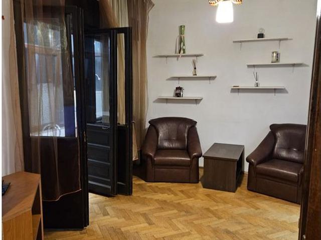 2 camere Piata romana DORORBANTI ASE