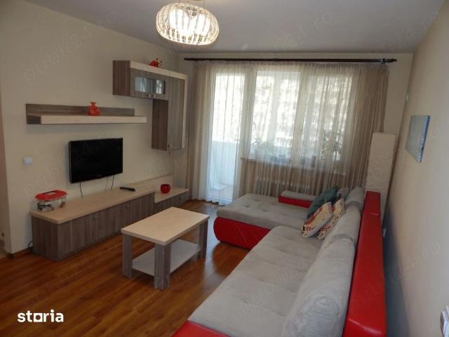 2 camere/ piata sudului/renovat/a.c/parcare