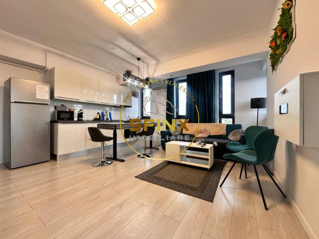 2 camere | Piața Giulești | bloc nou 2022 Sfinx Imobiliare