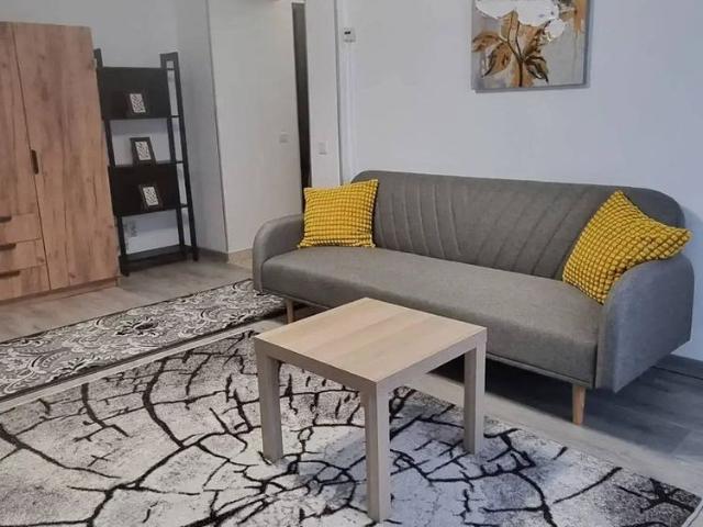 2 camere Piața Romană