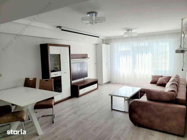 2 camere | Pipera | Iancu Nicolae