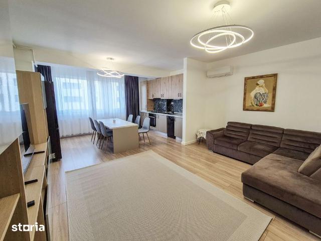 2 CAMERE| PIPERA | IVORY | NORD | DISPONIBIL IMEDIAT | PARCARE