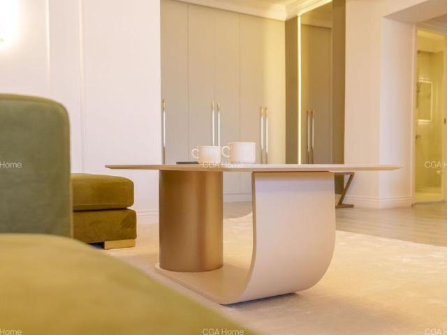 2 CAMERE | PIPERA | IVORY | PARCARE | ROND OMV | NORD