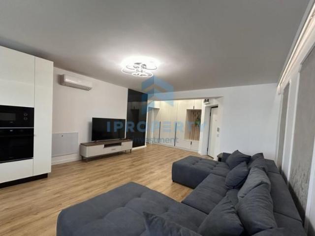 2 Camere | Pipera Ivory Residence | Parcare | Incalzire Pardoseala