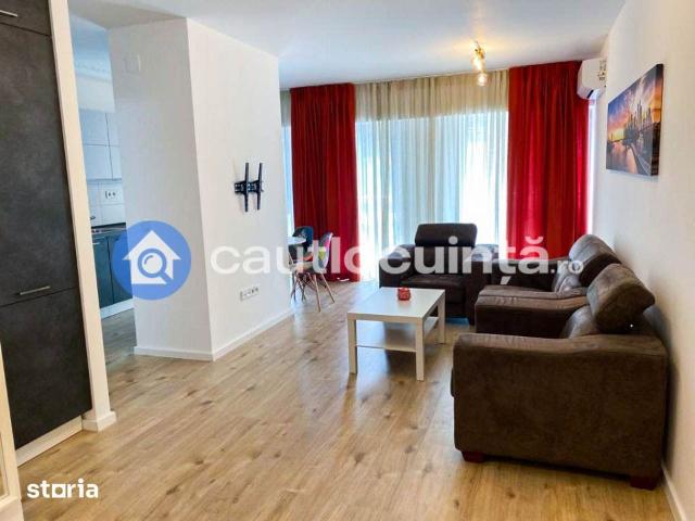 2 Camere | Pipera | Metrou 5' | Premium | Utilat complet | Parcare