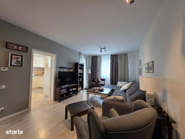2 camere Pipera New Point parcare supraterana
