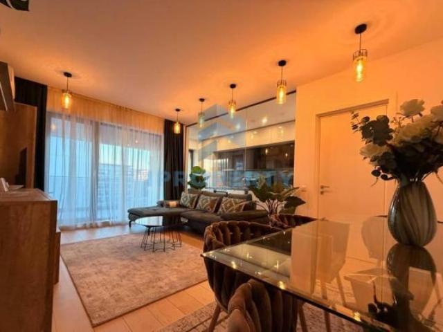2 Camere | Pipera Nusco City | Parcare | Lux | Terasa 10 Mp