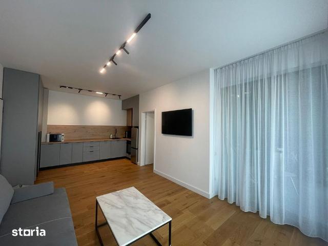 2 camere Pipera Plaza